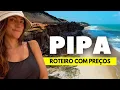 Download Lagu PIPA, RN: o que fazer, praias, centrinho, falésias e DICAS | ROTEIRO 1 DIA