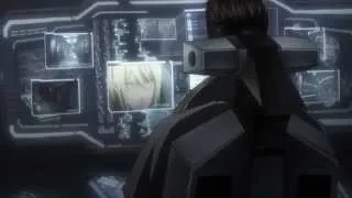 YouTube影片, 內容是火星任務 的 Anime TERRAFORMARS(テラフォーマーズ) Jumpfesta2015 Trailer