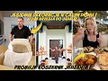 Download Lagu ROBIE JESIENNE DEKORACJE W CAŁYM DOMU! ZAMÓWIŁAM IDEALNE KRZESŁA DO JADALNI! JEM KOSZERNE JEDZENIE?!