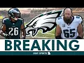 Lagu 🚨JUST IN: Philadelphia Eagles Get Some BIG Breaking News + Eagles Fans Get GOOD NEWS On Offense