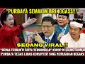 Lagu MENGEJUTKAN!! KADER PDIP DI UJUNG TANDUK? PURBAYA LIBAS HABIS PARA KORUP YANG MERUGIKAN NEGARA?! 
