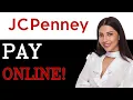 How To Pay Off Jcpenney Credit Card 2025