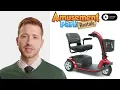 How to Rent a Mobility Scooter for Disney Orlando Florida
