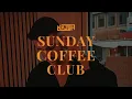 Sunday Coffee Club Vol.1 - DJ Destric | Afro House Set | Coffee Rave Wuppertal