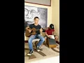 TONY Q RASTAFARA - SENANDUNG HUJAN AKUSTIK