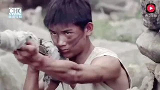 film perang terbaru tiga penembak jitu jepang tewas ditangan sniper china