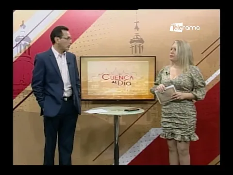 Cuenca al Día 14-07-2021