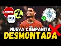 Download Lagu ❌💪 DESMONTO (con pruebas) una NUEVA CAMPAÑA contra CRISTIANO RONALDO y su RÉCORD más importante