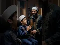 Download Lagu Muhammadun Sayyidul Konaini Naat 💔#shorts #naat #viralvideo #islamicshorts #foryou#nasheed #cutebaby