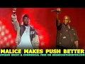 Download Lagu CLIPSE Made VIRGINIA BEACH GO ABSOLUTELY INSANE w/ VIRGNIA THEME SONG @ Let God Sort Em Out Tour