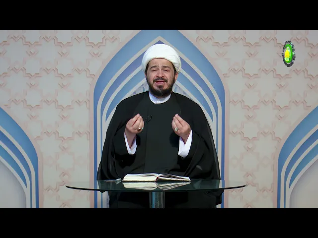 ⁣157  حالة تردّد أجزاء الواجب بين الأقلّ و الأكثر - الأستاذ: سماحة الشیخ سعد عبد العلی هانی الغری