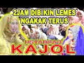 Download Lagu FULL 2JAM DI BIKIN NGAKAK 🤣✌️ CERAMAH LUCU USTADZAH KAJOL KARAWANG ❗️ ❗️