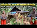Lagu EXPLORER Kampung Halaman Mamah Yumna #pedesaan #kampung #alampedesaan #suasanakampungyangsederhana 
