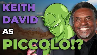 Keith David as Piccolo