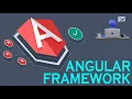 Angular Tutorial - Beginners I Angular I Angular Framework I Javascript I AngularJS I KSR Datavizon