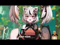 【ARU ch. - 亞璐】艾薇 - 計算浪漫 (歌雜剪輯)