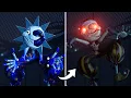 Download Lagu FNAF Security Breach - Moon Transforms Into Evil Sun