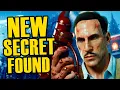 NEW DER EISENDRACHE EASTER EGG FOUND 7 YEARS LATER