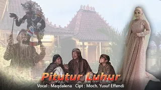 maqdalena pitutur luhur official 
