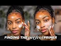 The BEST Drugstore Face Primers For Every Skin Type