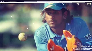 thala dhoni kgf version