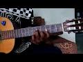 How to play Maybe Tonight by Earl Klugh