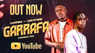 campira x iuri stone garrafa audio 