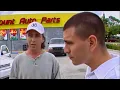 Cops Tv show Broward county Florida Traffic stop leads to drug arrest 2002