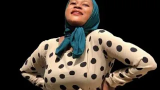 yanda na caccaki durin hajiya jamila mai ruwan zaqee