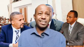 Kadir Elamo Ara Waa Ee Iccitii Abiy Ahmad Dubbate 