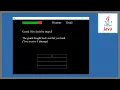 Implementing Health Bar - Java Extra 11