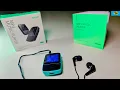 Download Lagu Yoton YM03 MP3 Player – The Minty Fresh Audio Beast!