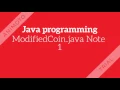 COSC 1436 Java