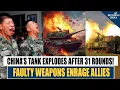 Download Lagu China’s Defense Debacle: Outdated and Poor-Quality Weapons, Military Might an Illusion!