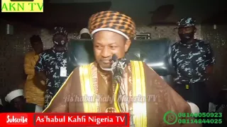 kulli yadda sheikh dr abduljabbar kabara h ya baiwa yan siyayasa mamaki