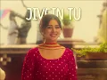 Karan Aujla - For A Reason (Lyrics Video) | Tania | Ikky | Lyrical Visualiser