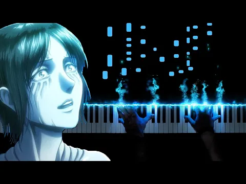 Download MP3 Attack On Titan OST - Call of Silence (Ymir's Theme)