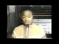 The sample used in TV Girl - Song About Me