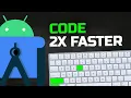 Save 1h a Week With These Android Studio Shortcuts