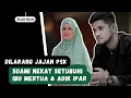 Download Lagu HUJAN LEBAT DI BALIK KELAMBU