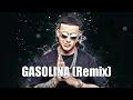 Daddy Yankee feat. Lil'Jon, Pitbull, Noriega - Gasolina Remix (DJ BRENTAY)