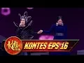 Download Lagu Duo Cantik! Iyeth Bustami Ft  Erie Susan [SABDA CINTA] - Kontes KDI Eps 16 (27/8)