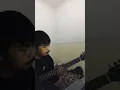 Download Lagu Burgerkill - Roar Of Chaos ( Guitar Cover )