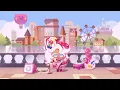 공식 OST 파르페맛 쿠키의 '토핑은 필요 없어(Feat. 박지윤)' MV