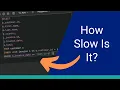 How to Measure Query Performance in SQL