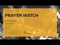 Lagu Join us for Tuesday morning prayers!!! w/ Elder Iyiade Adegoke