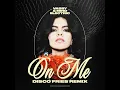 On Me (Disco Fries Remix Extended)