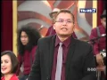 Lagu ILK - Indonesia Lawak Klub - 6 April 2015 - Adilkah Hukum di Indonesia Full