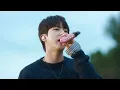 진 (Jin) ‘Running Wild’ Live Clip