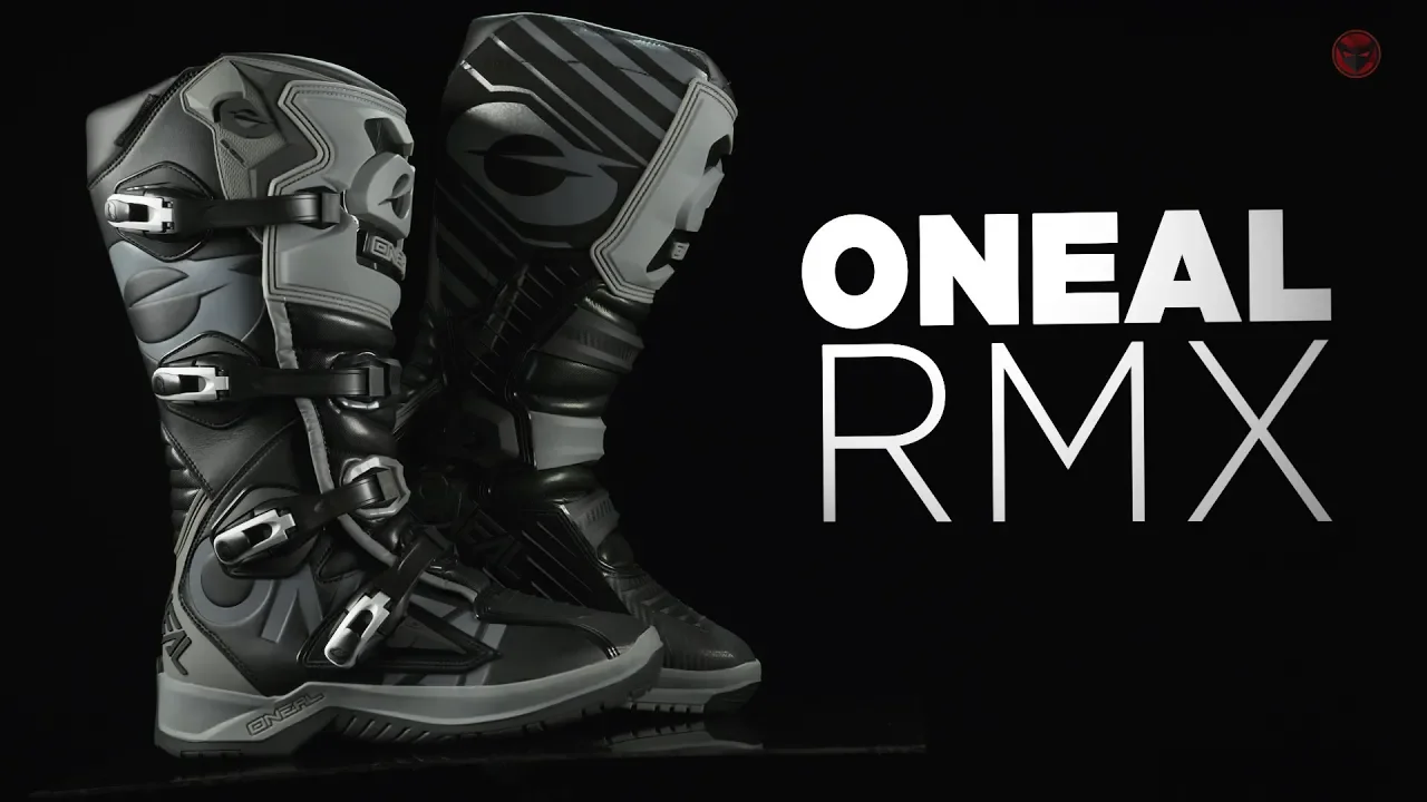 O'Neal RMX | 24MX